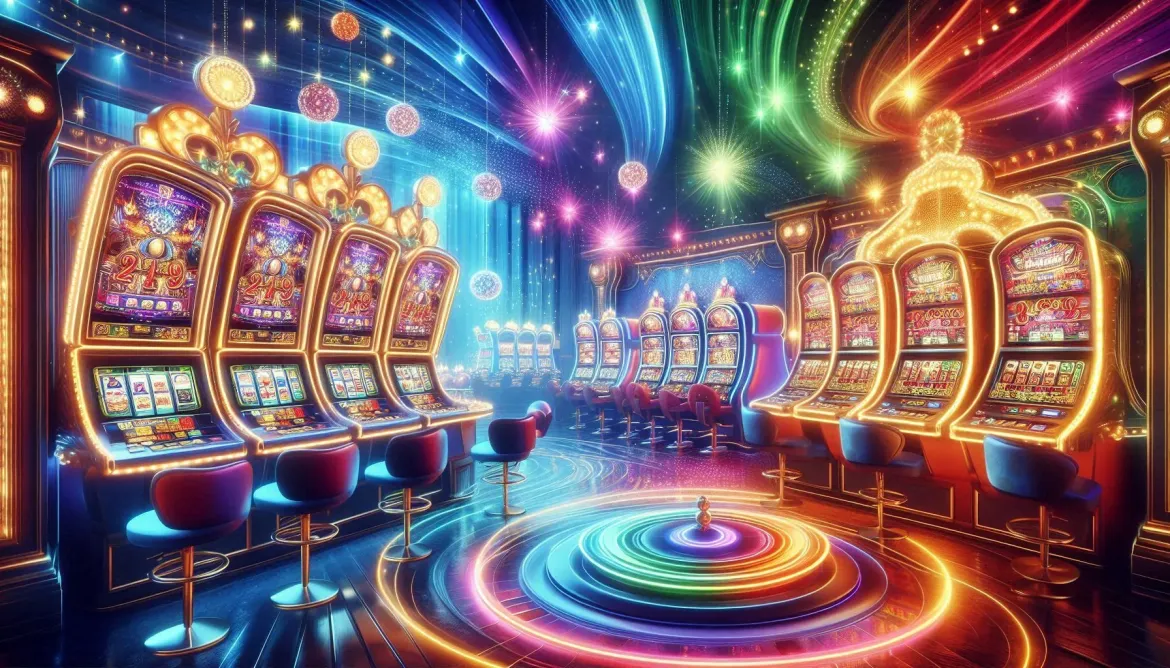 Cool Cat Casino